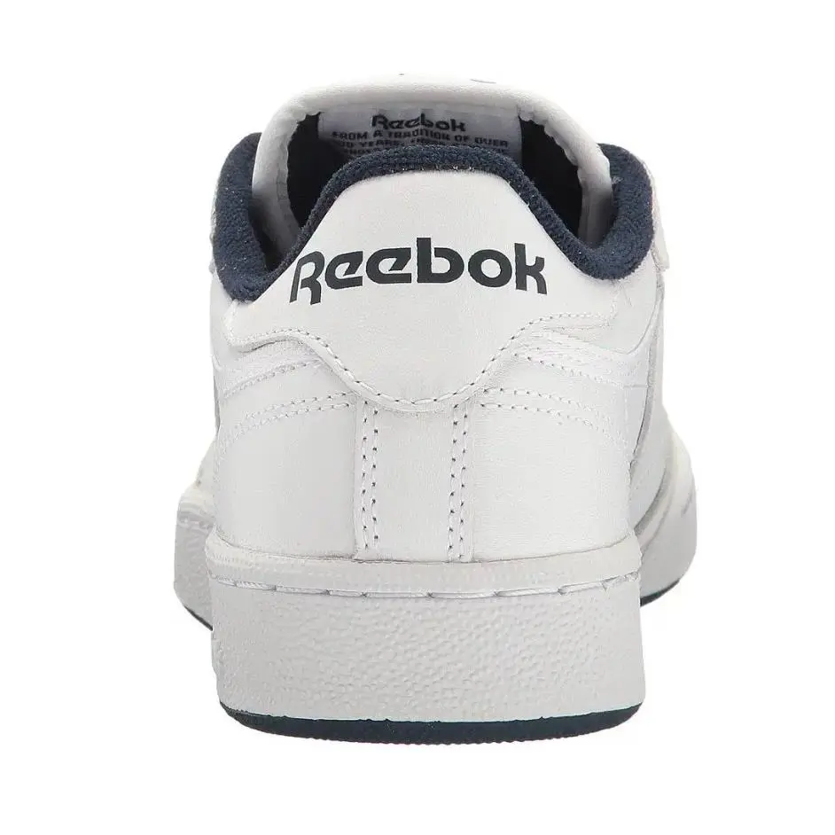 Reebok shoes - Reebok Club C 85 - Club - Int/White/Green 17