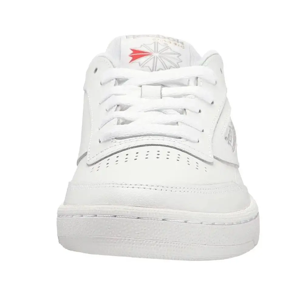 Reebok shoes - Reebok Club C 85 - Club - Int/White/Green 22