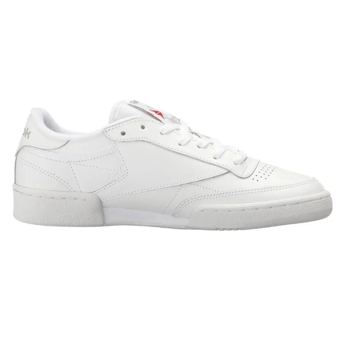 Reebok shoes - Reebok Club C 85 - Club - Int/White/Green 23
