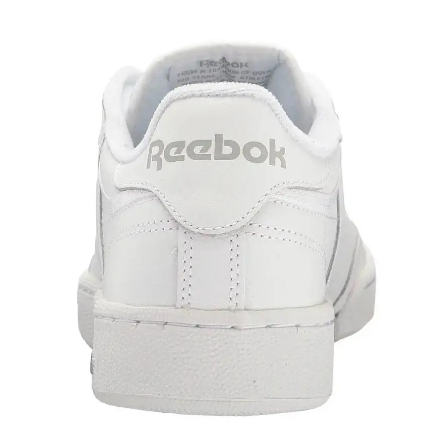 Reebok shoes - Reebok Club C 85 - Club - Int/White/Green 24