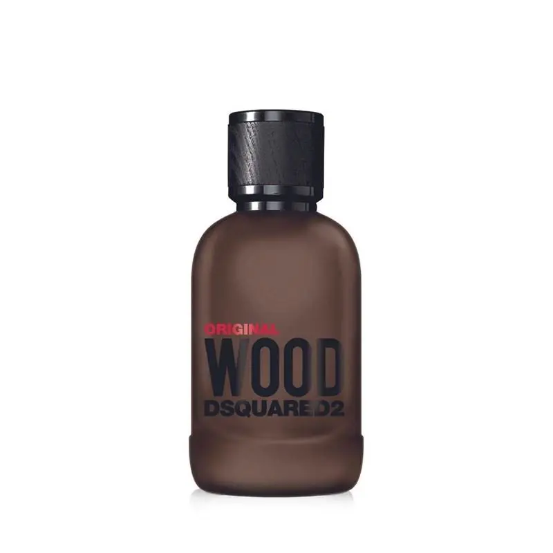Dsquared2 Men`s Edp Wood 3.4 Fl oz