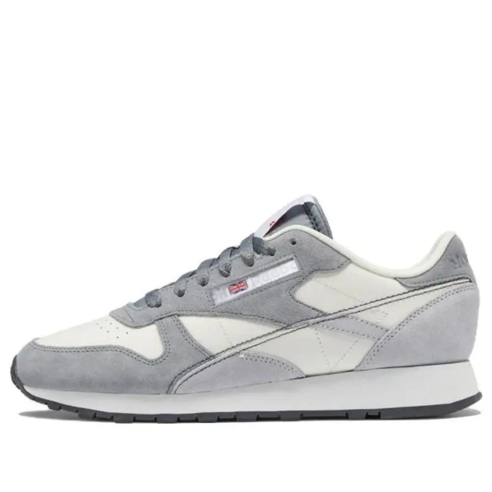 Reebok shoes - Reebok Classic Leather GY8816 - Classic Leather - GY8816 - Gray 0