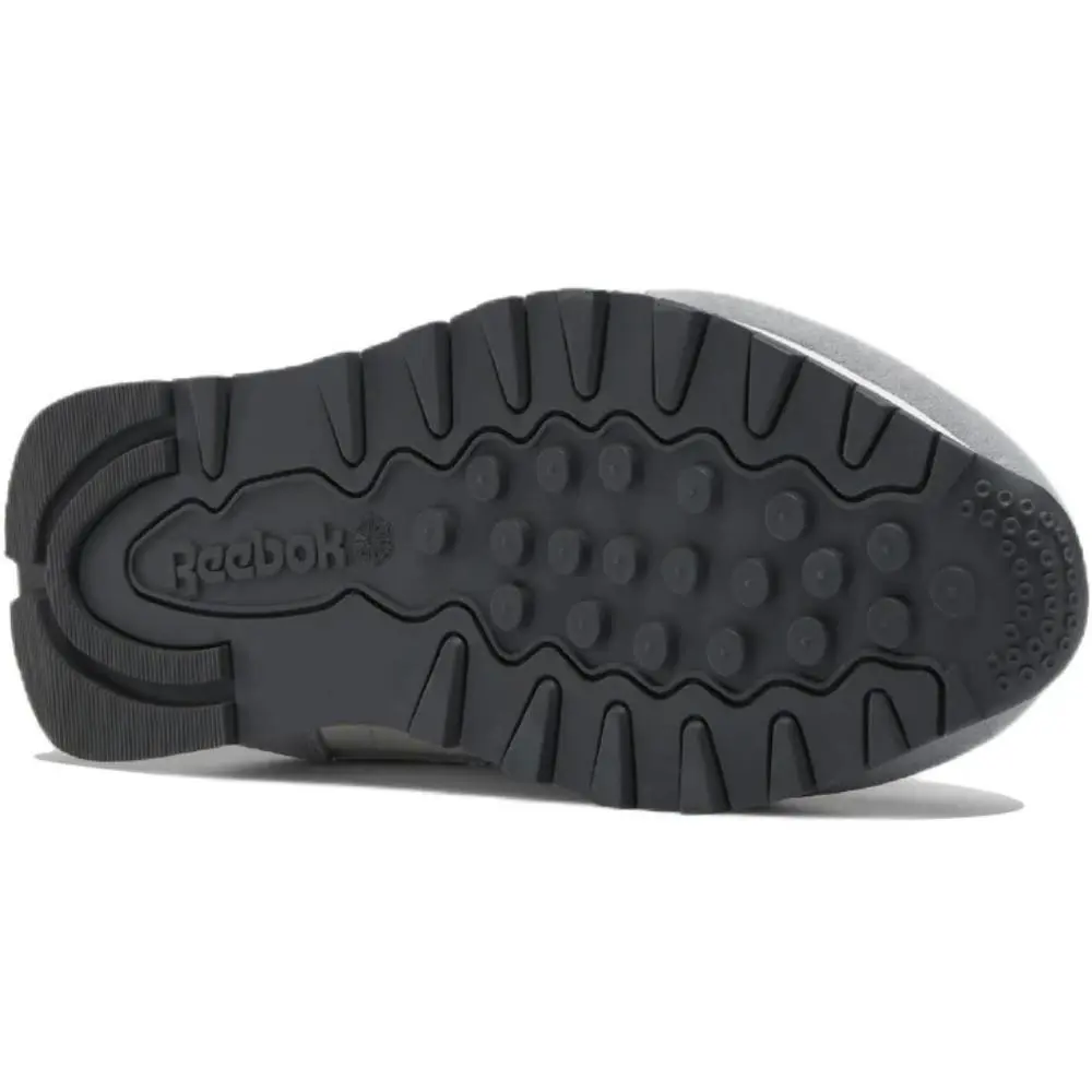 Reebok shoes - Reebok Classic Leather GY8816 - Classic Leather - GY8816 - Gray 8