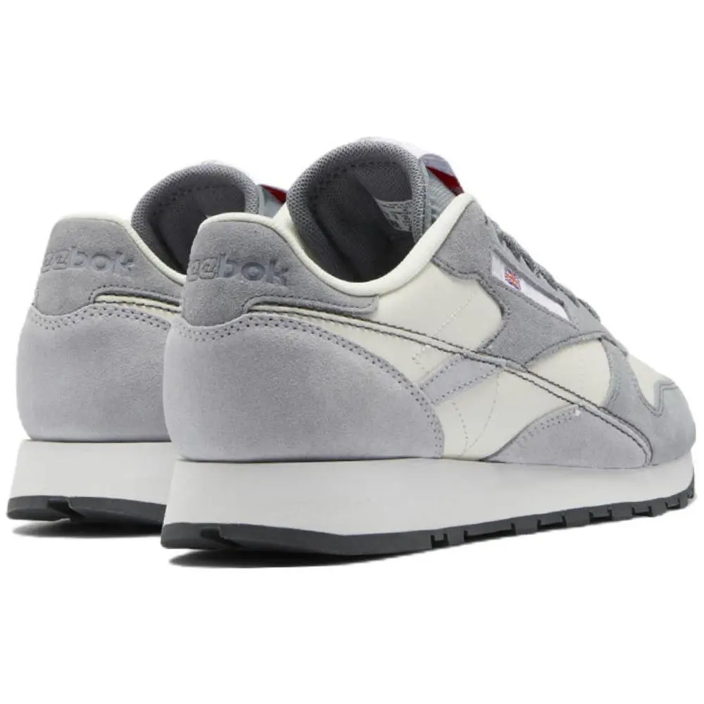 Reebok shoes - Reebok Classic Leather GY8816 - Classic Leather - GY8816 - Gray 7