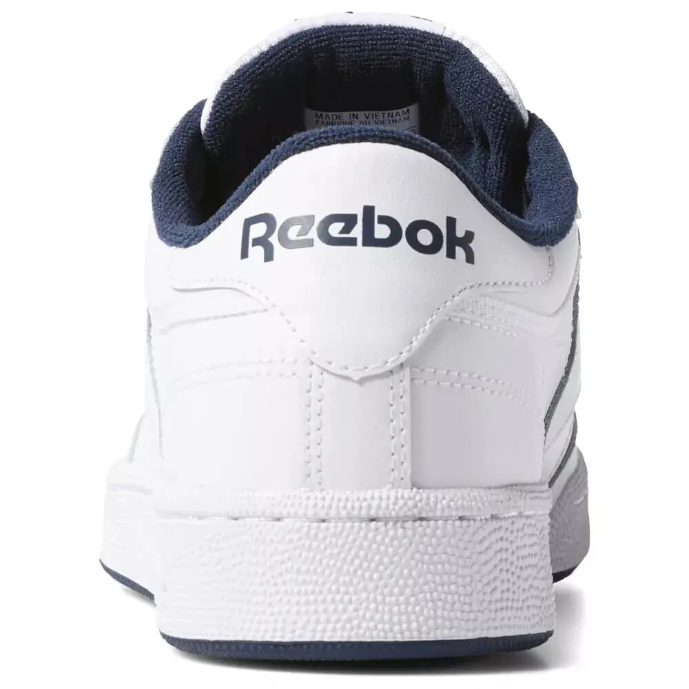 Reebok shoes - Reebok Club C85 - Club - AR0457 - White/Navy 5