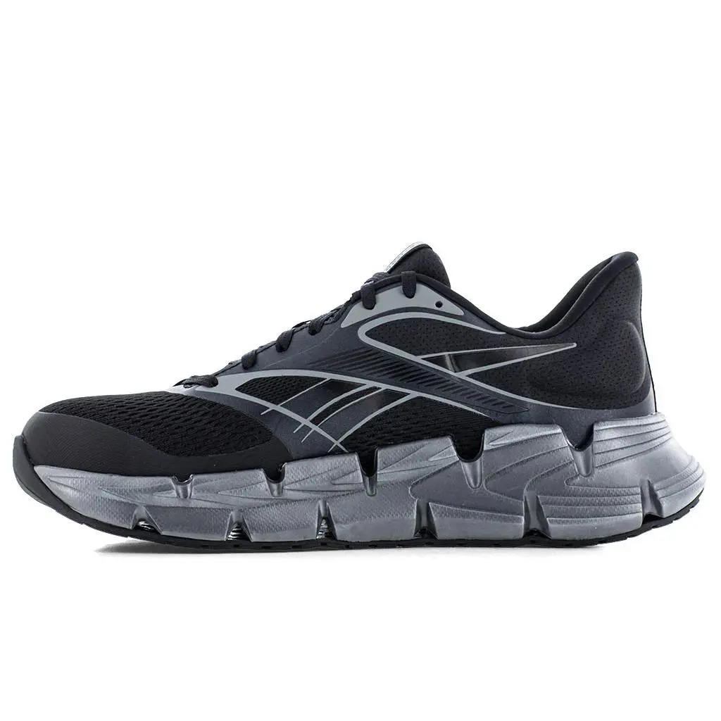 Reebok shoes - Black Grey 0