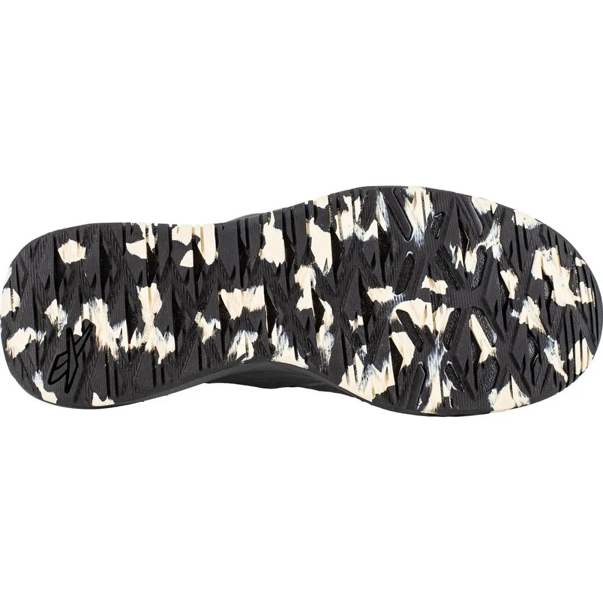 Reebok shoes - RB366 - RB366 - BLACK CAMO 0