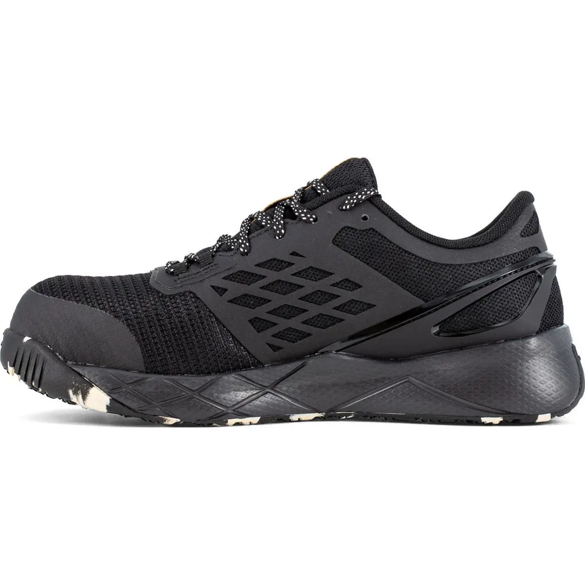 Reebok shoes - RB366 - RB366 - BLACK CAMO 1