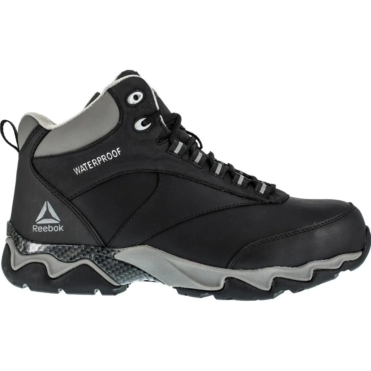 Reebok shoes - RB1068 - RB1068 - BLACK 3