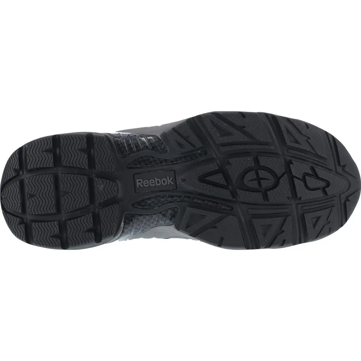 Reebok shoes - RB1068 - RB1068 - BLACK 0