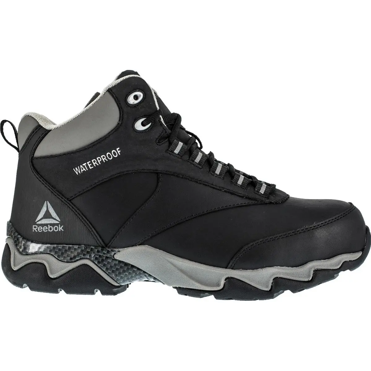 Reebok shoes - RB1068 - RB1068 - BLACK 3