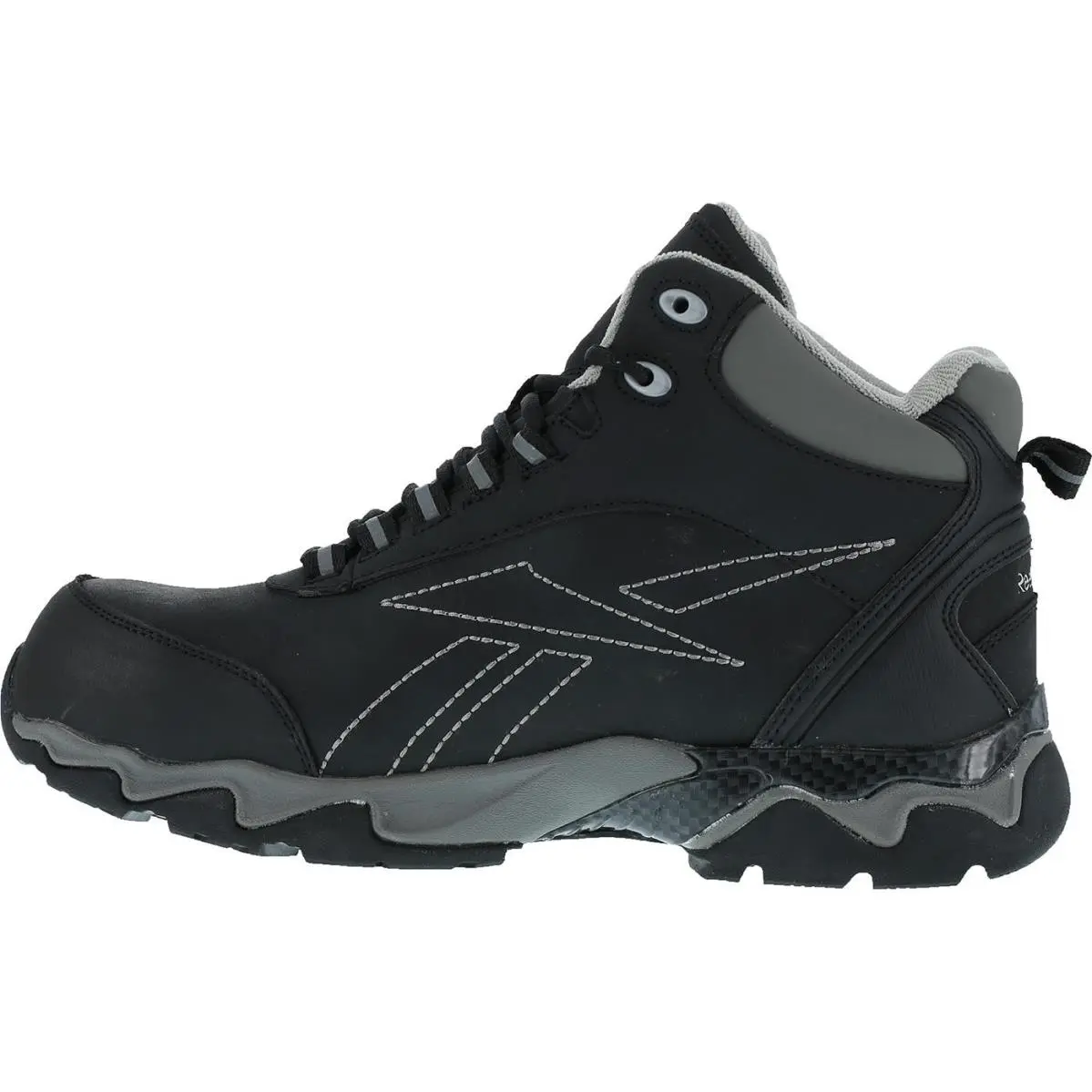 Reebok shoes - RB1068 - RB1068 - BLACK 3