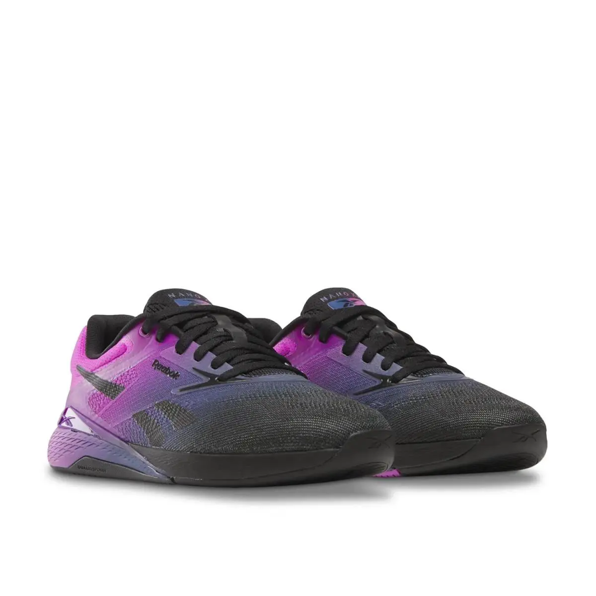 Reebok shoes - Black 0