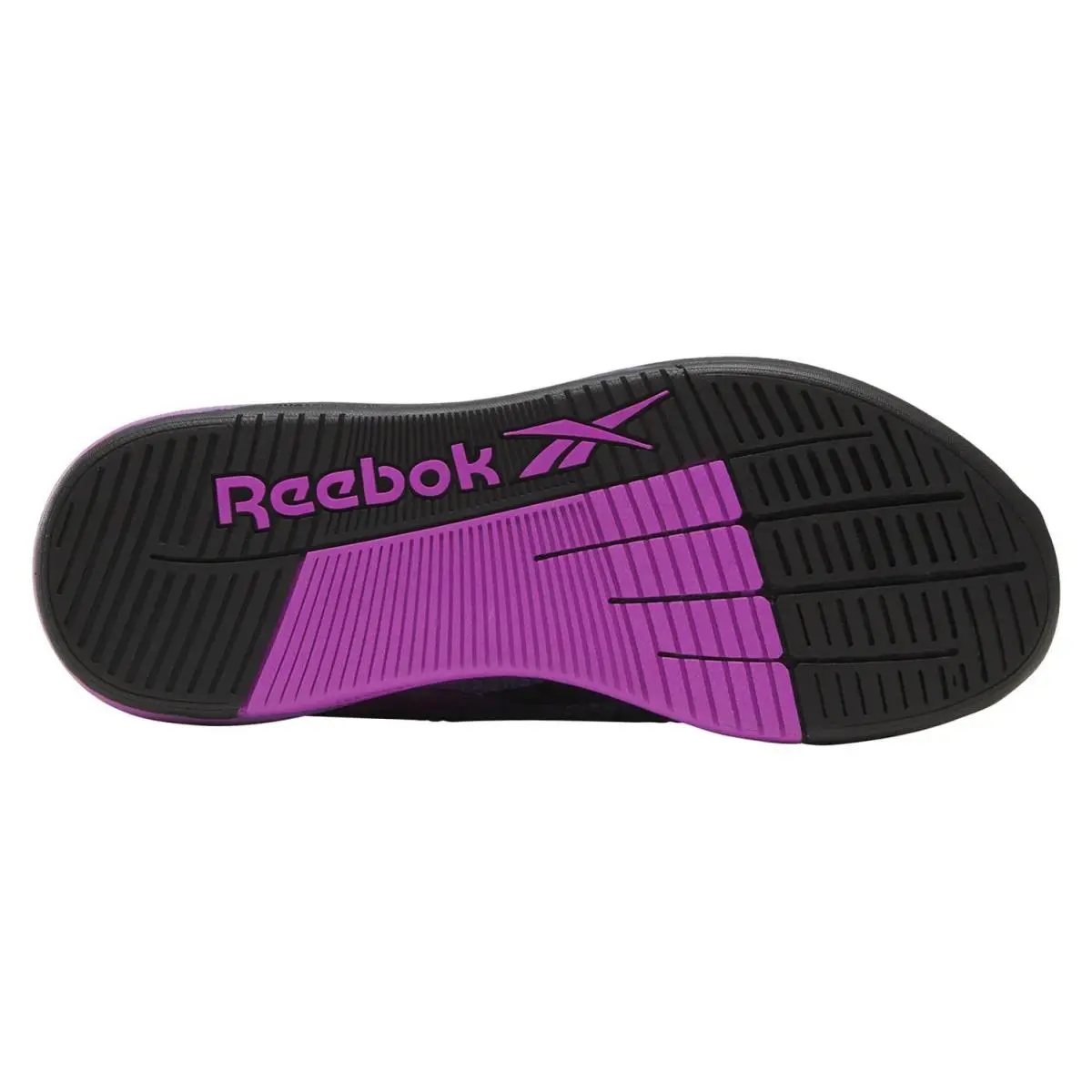 Reebok shoes - Black 2