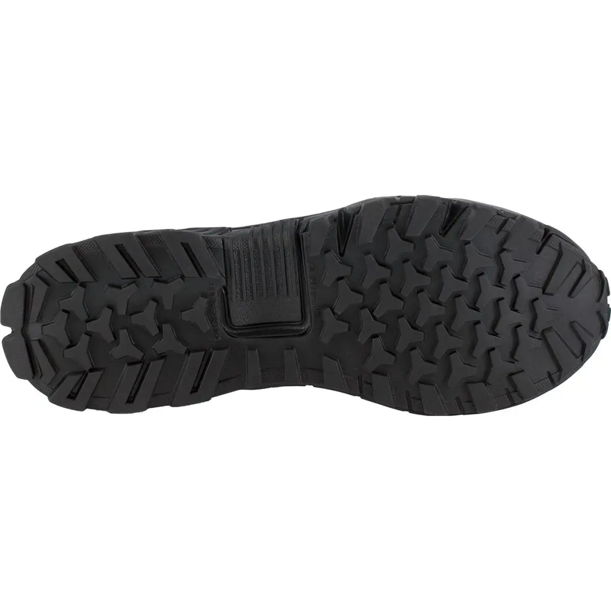Reebok shoes - RB3405 - RB3405 - BLACK 0