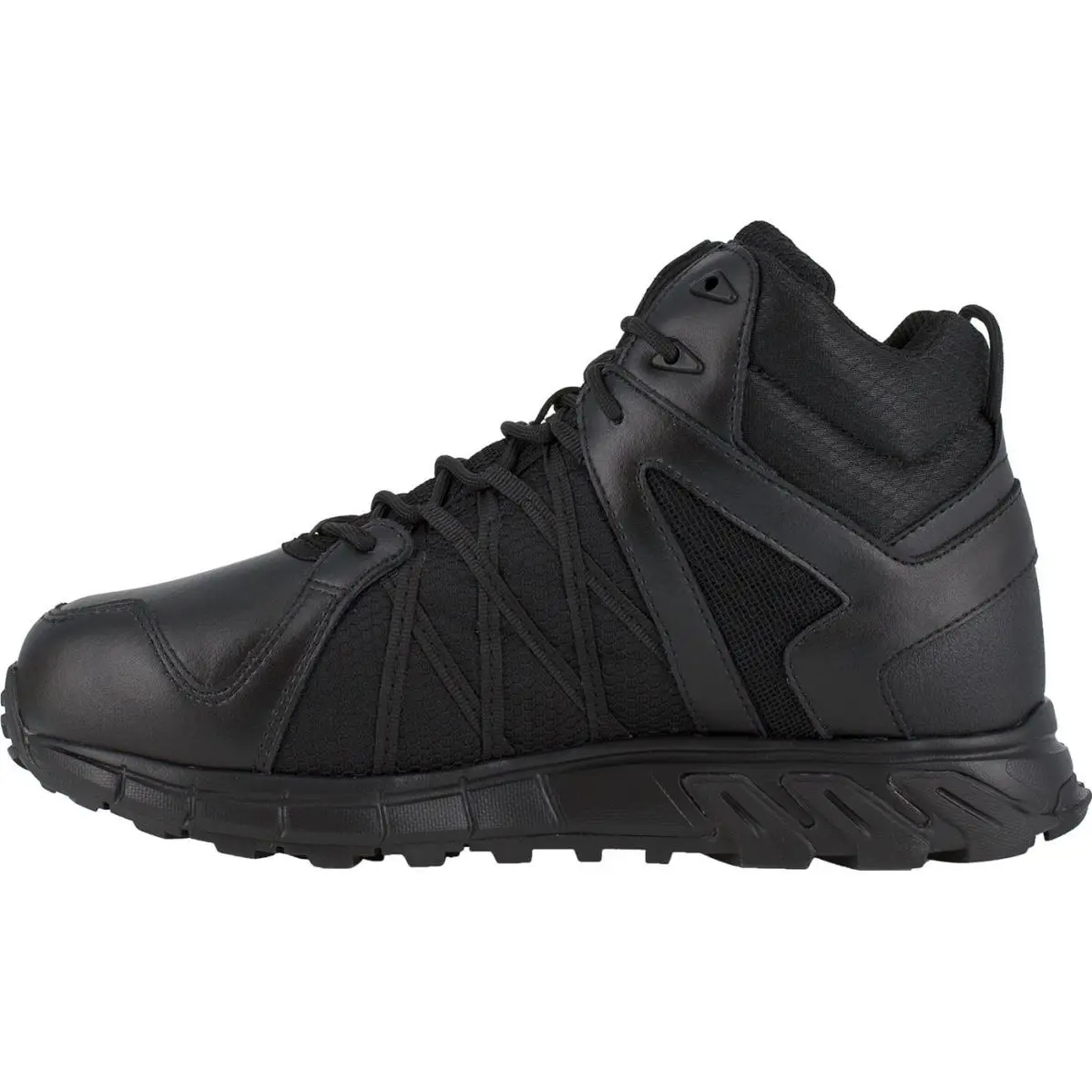 Reebok shoes - RB3405 - RB3405 - BLACK 1