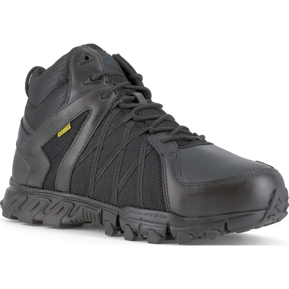Reebok shoes - RB3405 - RB3405 - BLACK 2