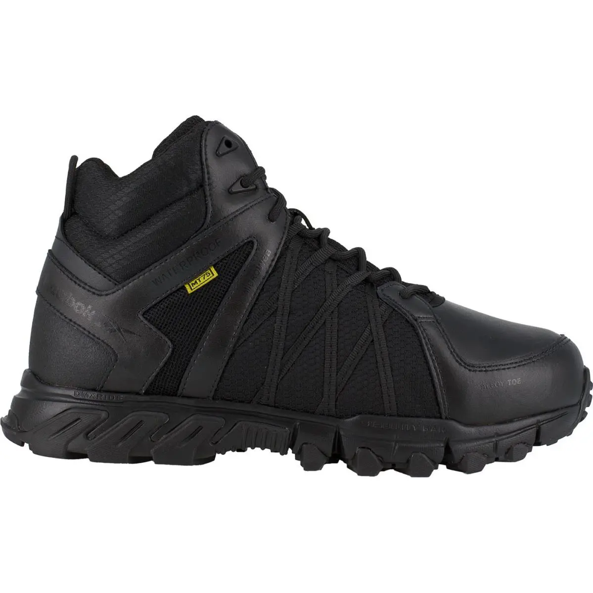 Reebok shoes - RB3405 - RB3405 - BLACK 3