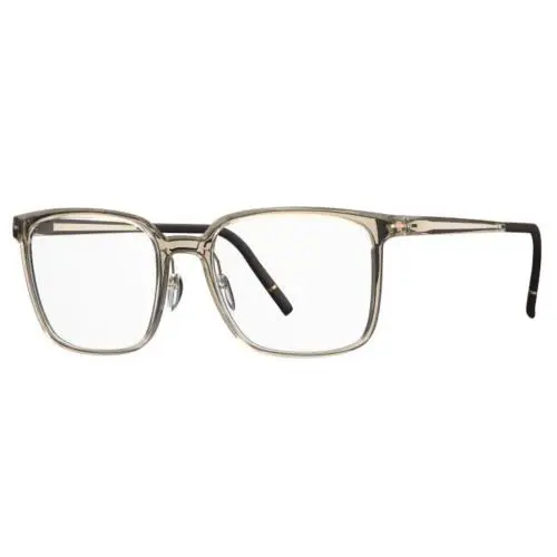 Silhouette Eyeglasses 2973 8530 Clear Sky 55-18-145 Soft Sand 2973/75-8530-55MM