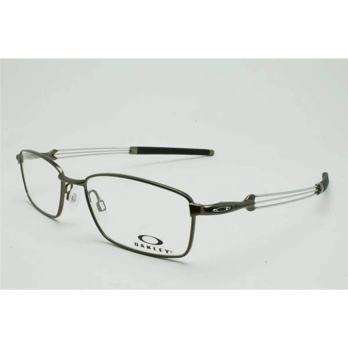 Catapult OX5092 Titanium 0252 Eyeglasses SIZE:52-17-146 by Oakley
