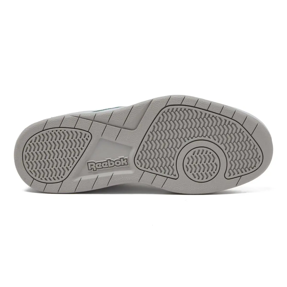 Reebok shoes - Royal Bb 4500 Hi2 - Royal - Royal Bb 4500 Hi2 - White/Light Solid Grey (UPC: 191037490381) 4