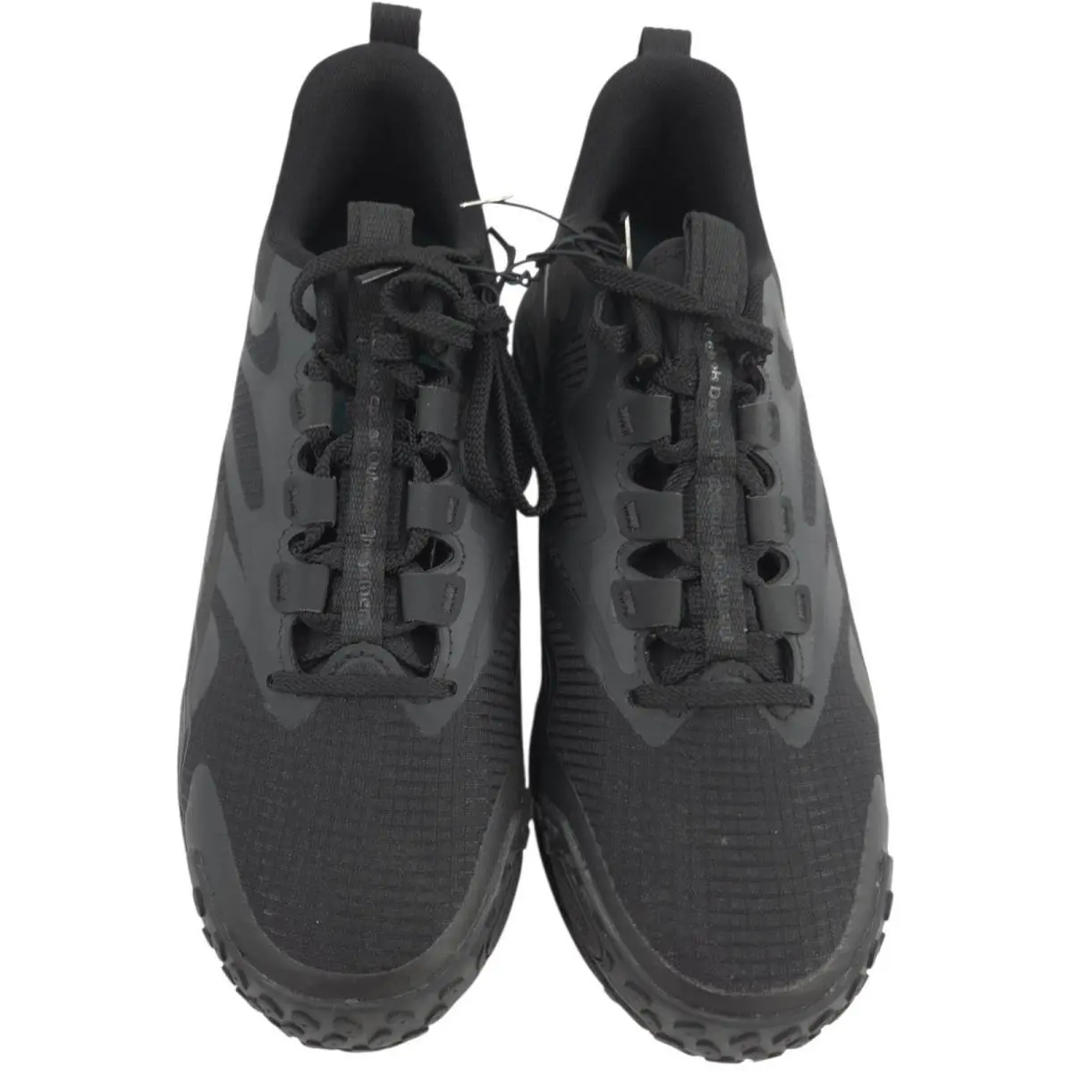 Reebok shoes - Floatride Energy 4 Adventure - Floatride Energy Adventure - RB613 - Black 2