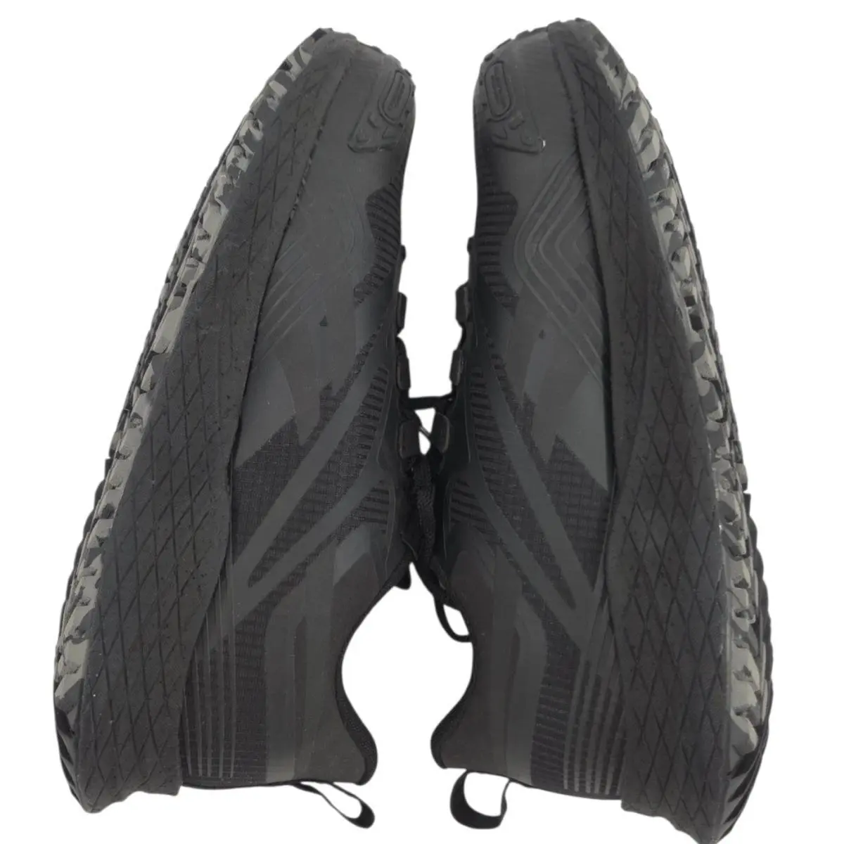 Reebok shoes - Floatride Energy 4 Adventure - Floatride Energy Adventure - RB613 - Black 3