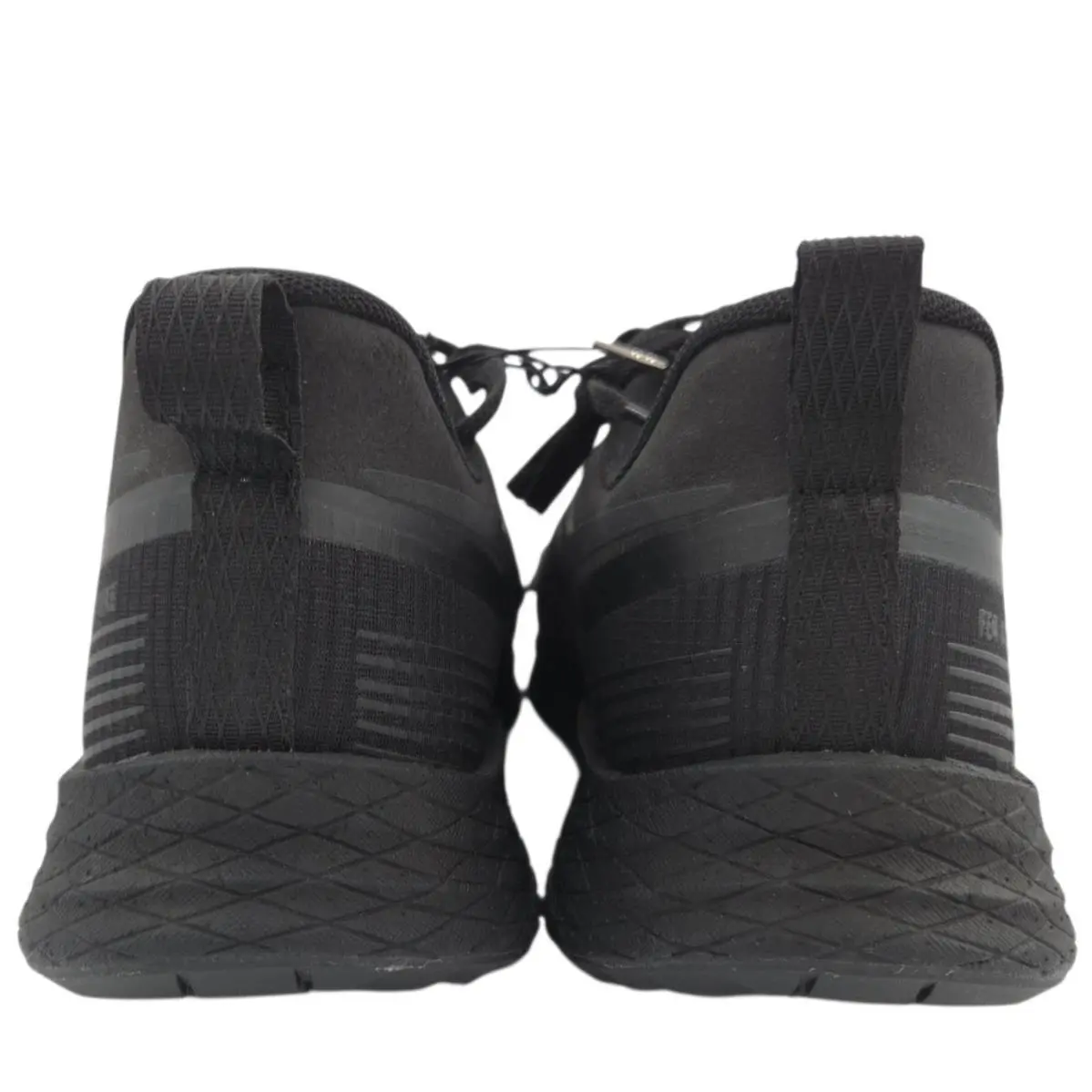 Reebok shoes - Floatride Energy 4 Adventure - Floatride Energy Adventure - RB613 - Black 4