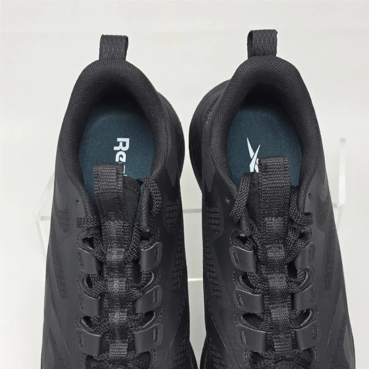Reebok shoes - Reebok Floatride Energy 4 - Floatride Energy - RB613 - Black 8