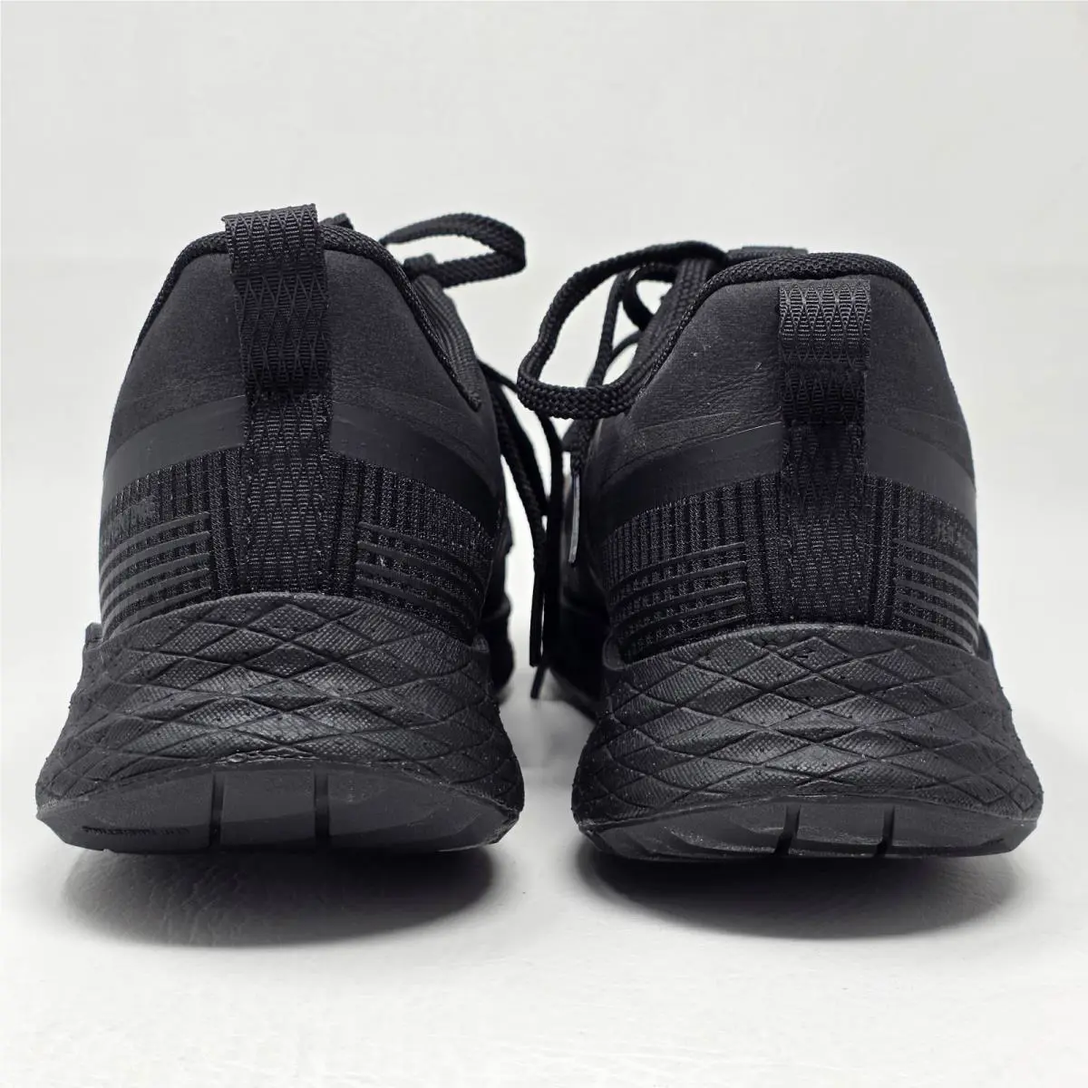 Reebok shoes - Reebok Floatride Energy 4 - Floatride Energy - RB613 - Black 3