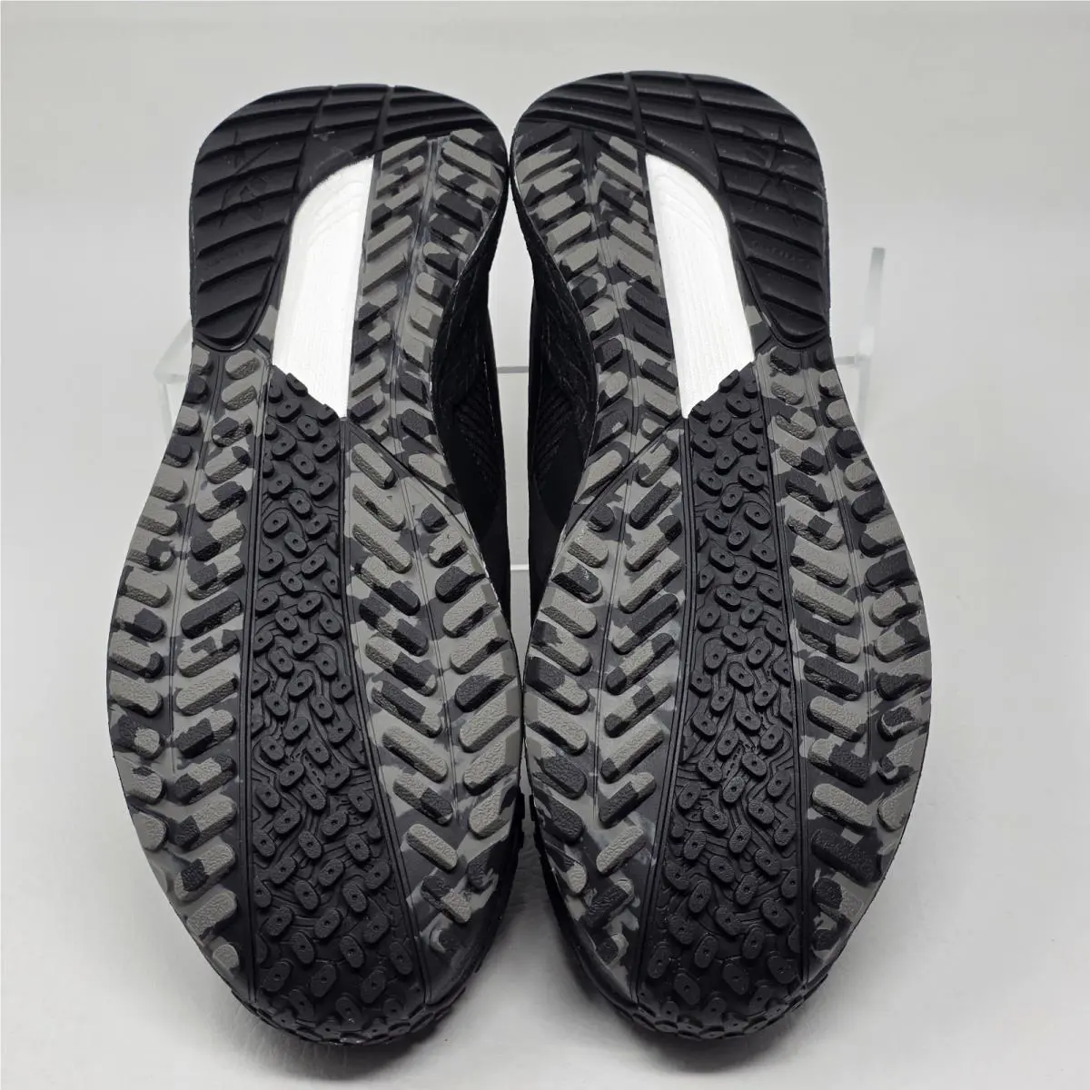 Reebok shoes - Reebok Floatride Energy 4 - Floatride Energy - RB613 - Black 4