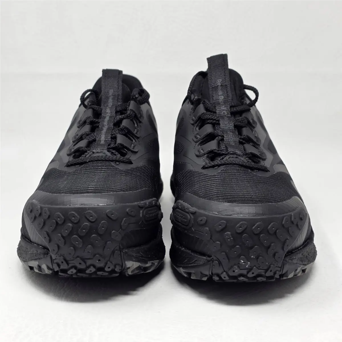 Reebok shoes - Reebok Floatride Energy 4 - Floatride Energy - RB613 - Black 6