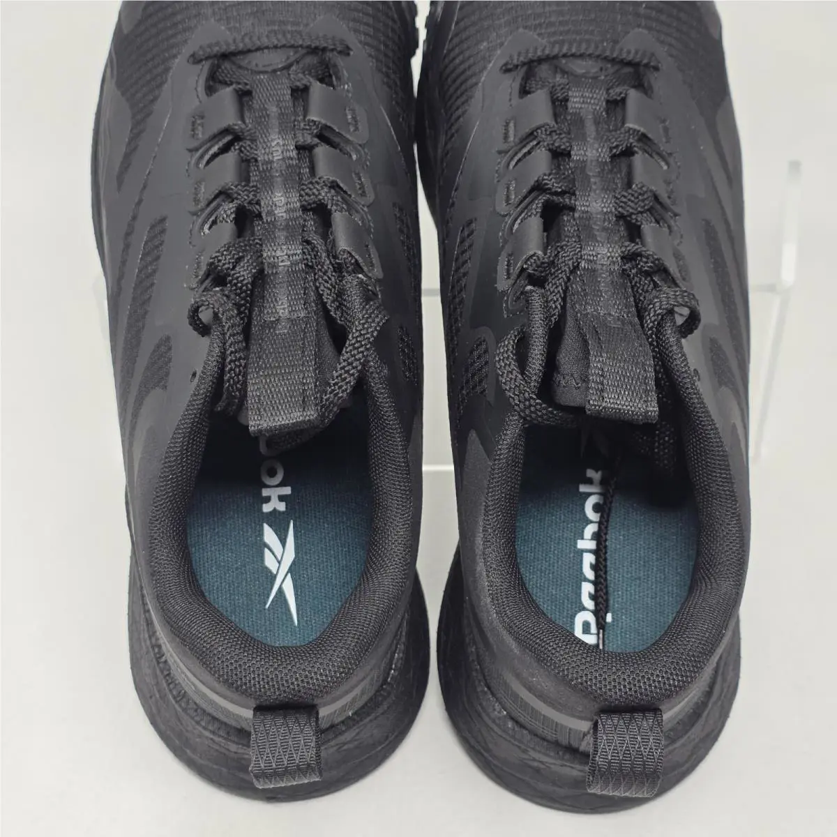 Reebok shoes - Reebok Floatride Energy 4 - Floatride Energy - RB613 - Black 7