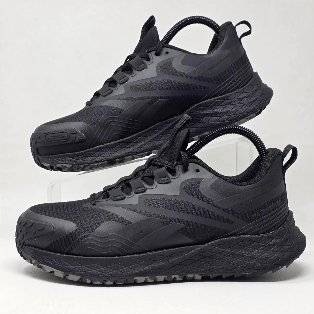 Reebok shoes - Reebok Floatride Energy 4 - Floatride Energy - RB613 - Black 0