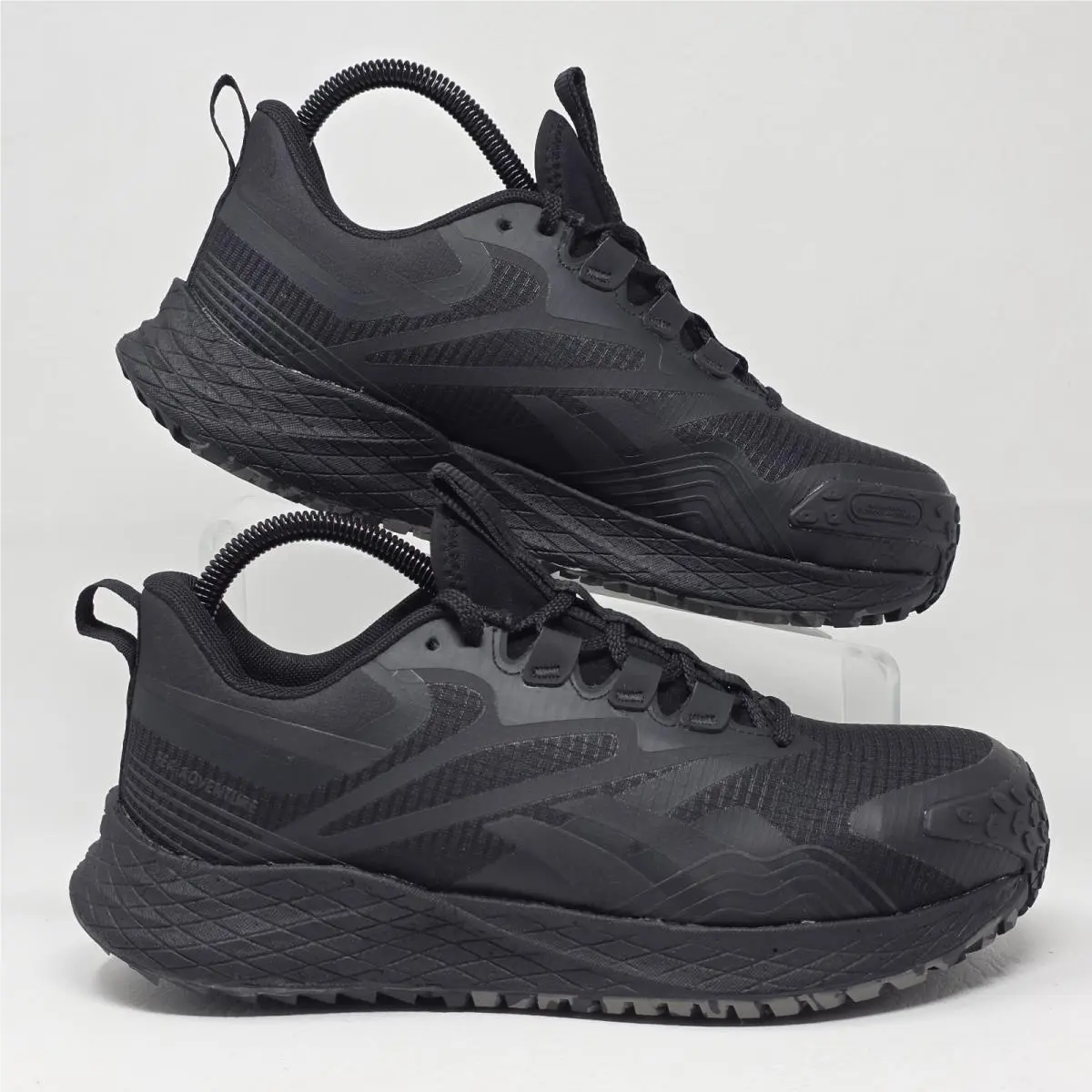 Reebok shoes - Reebok Floatride Energy 4 - Floatride Energy - RB613 - Black 1