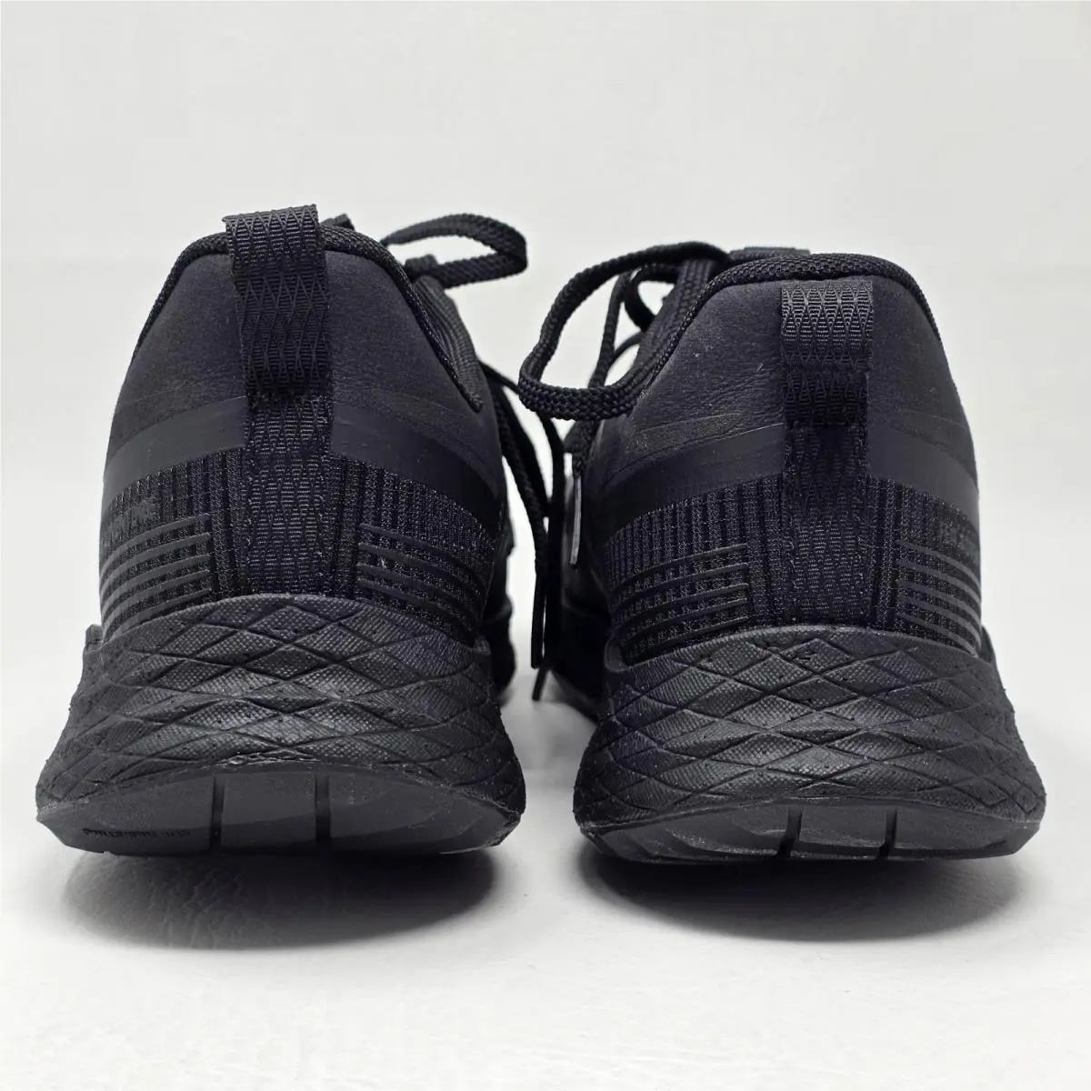 Reebok shoes - Reebok Floatride Energy 4 - Floatride Energy - RB613 - Black 3