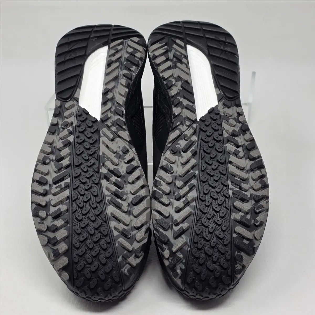 Reebok shoes - Reebok Floatride Energy 4 - Floatride Energy - RB613 - Black 4
