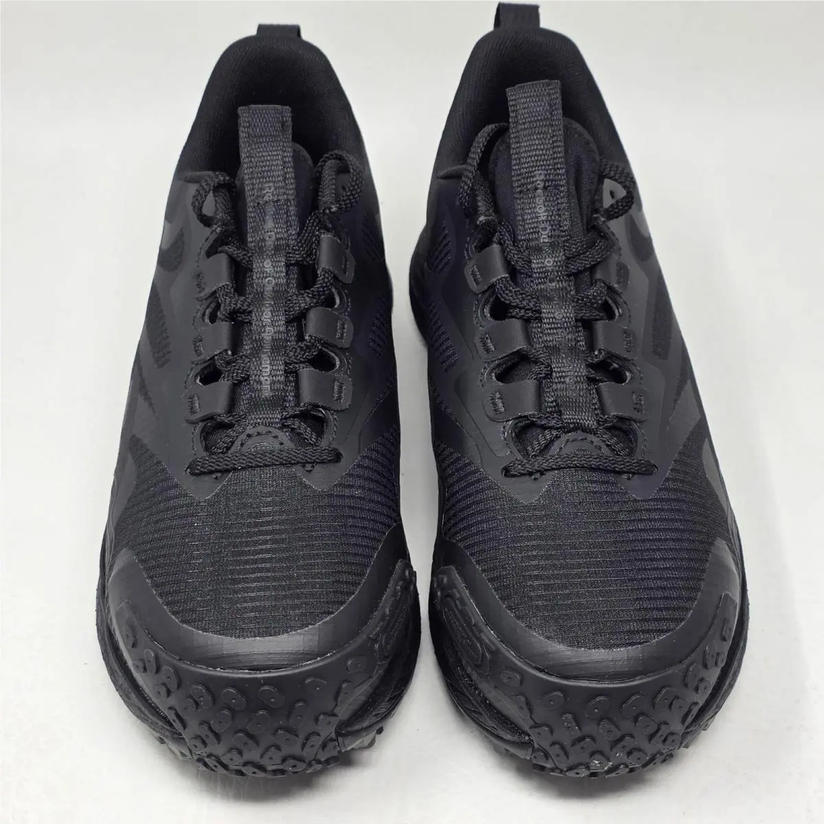 Reebok shoes - Reebok Floatride Energy 4 - Floatride Energy - RB613 - Black 5