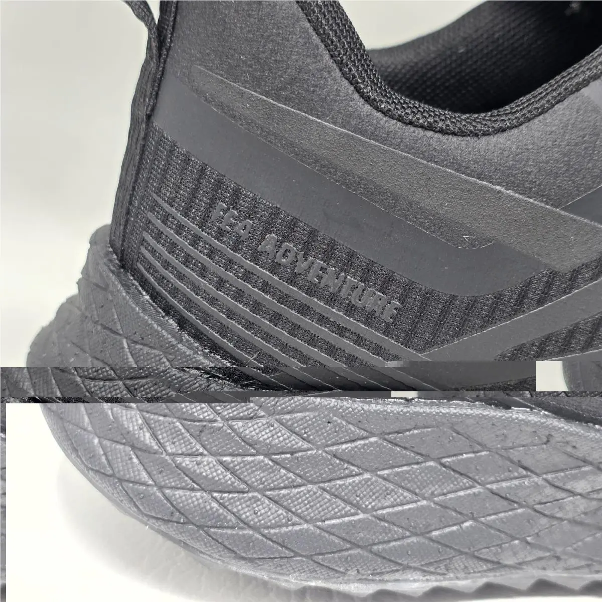 Reebok shoes - Reebok Floatride Energy 4 - Floatride Energy - RB613 - Black 10