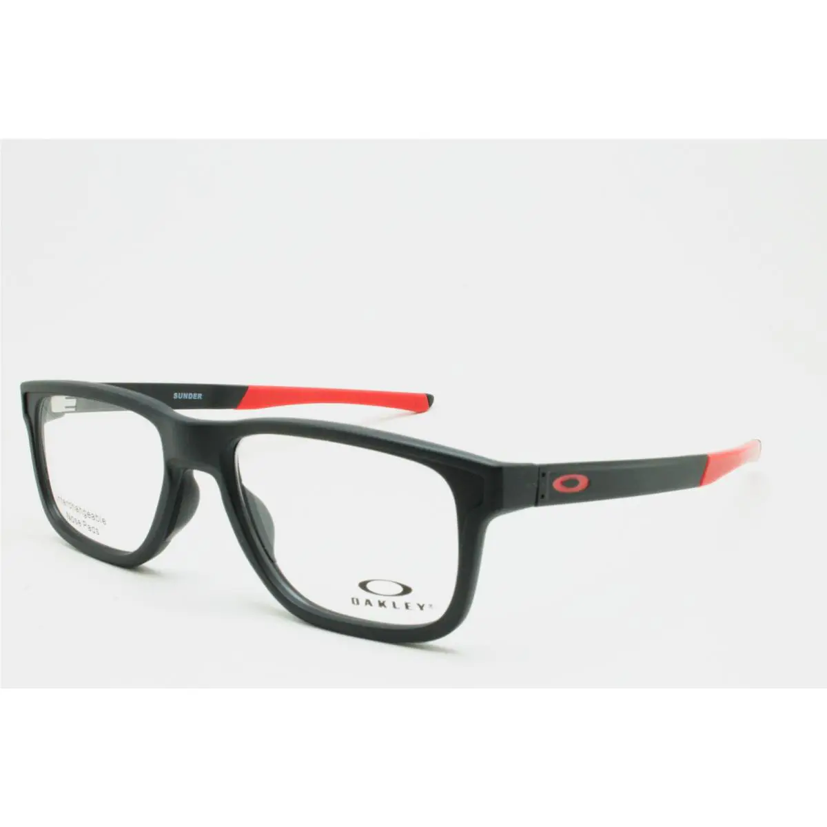 Oakley OX8123 Sunder 0353 Eyeglasses SIZE:53-17-136