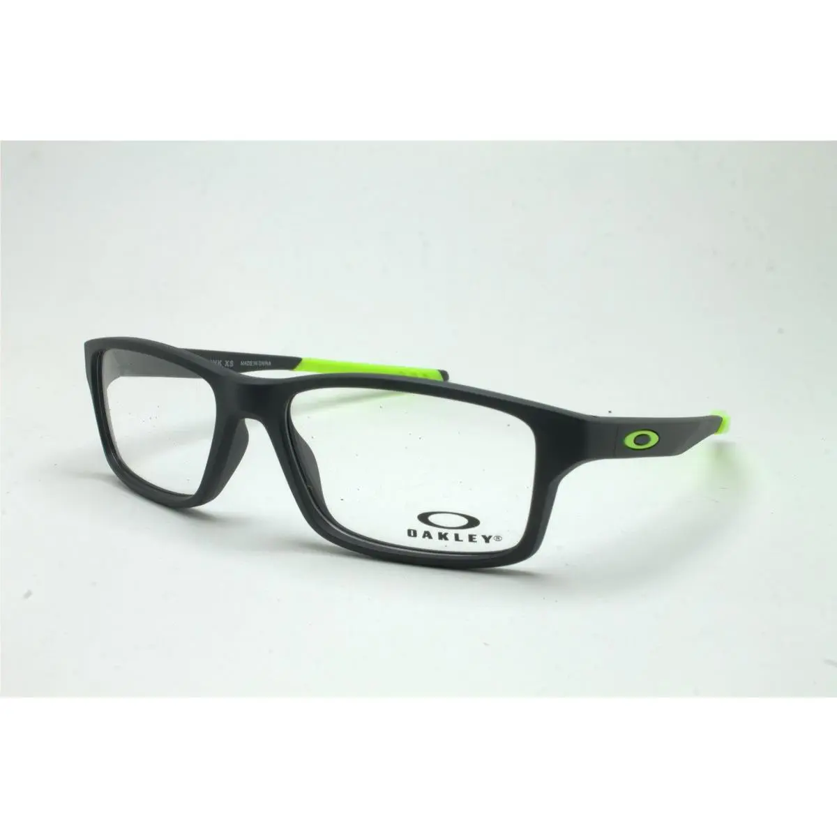 Crosslink XS Youth Fit OY8002 0651 Eyeglasses SIZE:51-15-122 by Oakley
