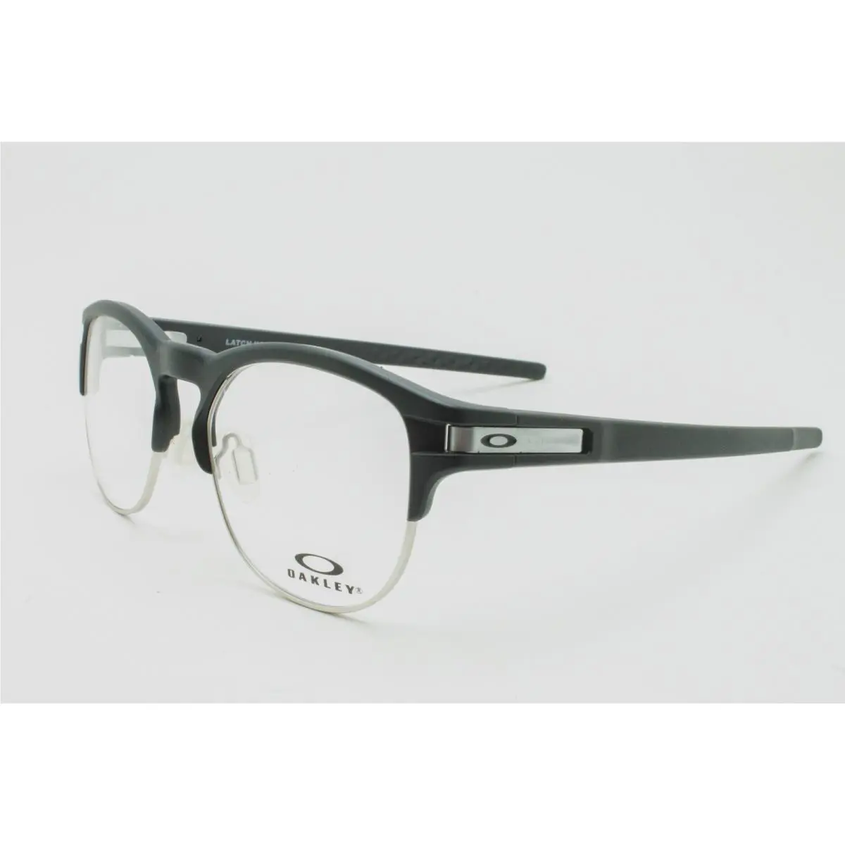 Oakley Latch Key RX OX8134 0452 Eyeglasses SIZE:52-17-140