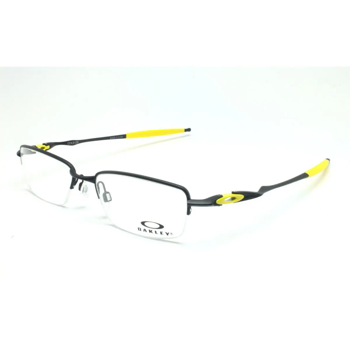 OX3129 Coverdrive 0851 Eyeglasses Size: 51-18-135 by Oakley