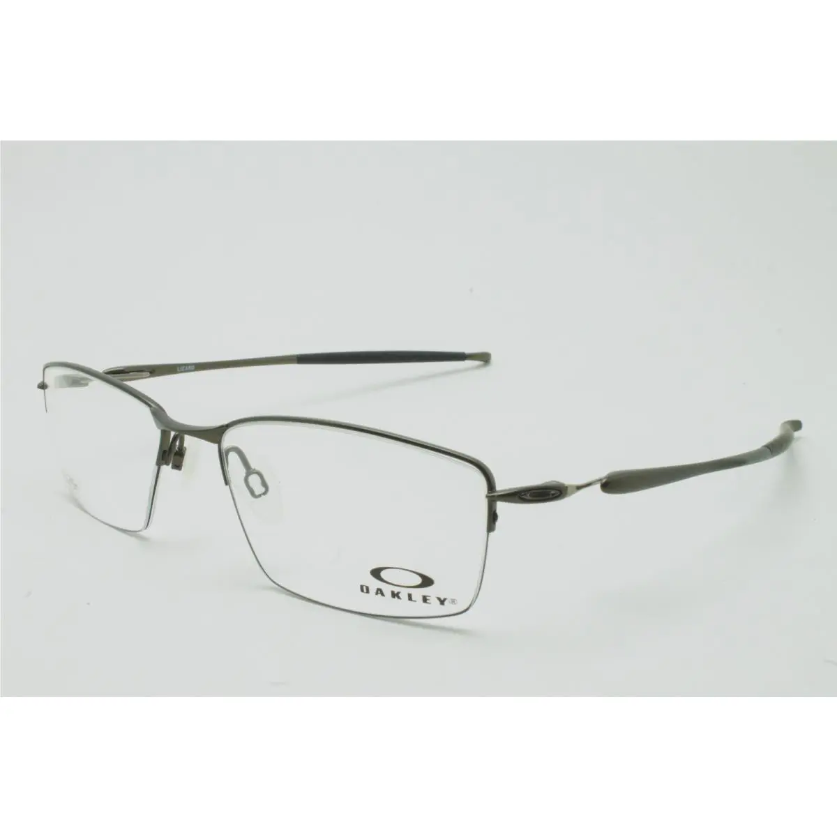 Lizard OX5113 Titanium 02 Eyeglasses SIZE:54-18-135 by Oakley