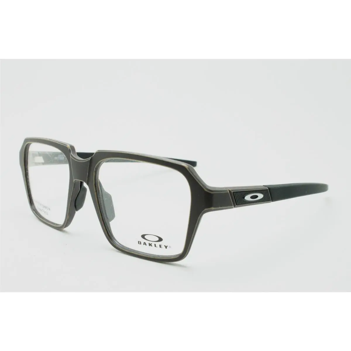 OX8154 Miter 0454 Eyeglasses SIZE:54-18-138 by Oakley