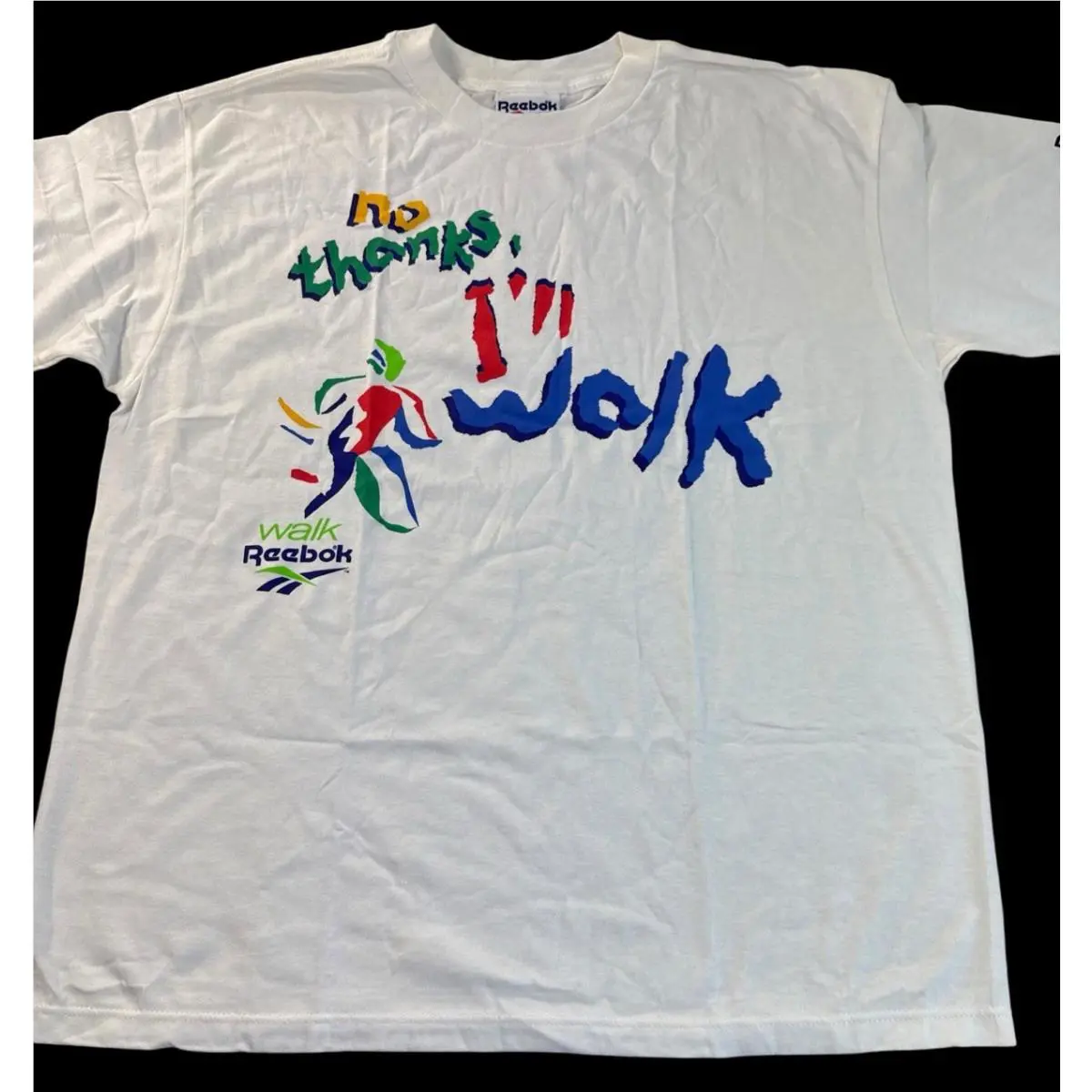 Reebok clothing - White 0