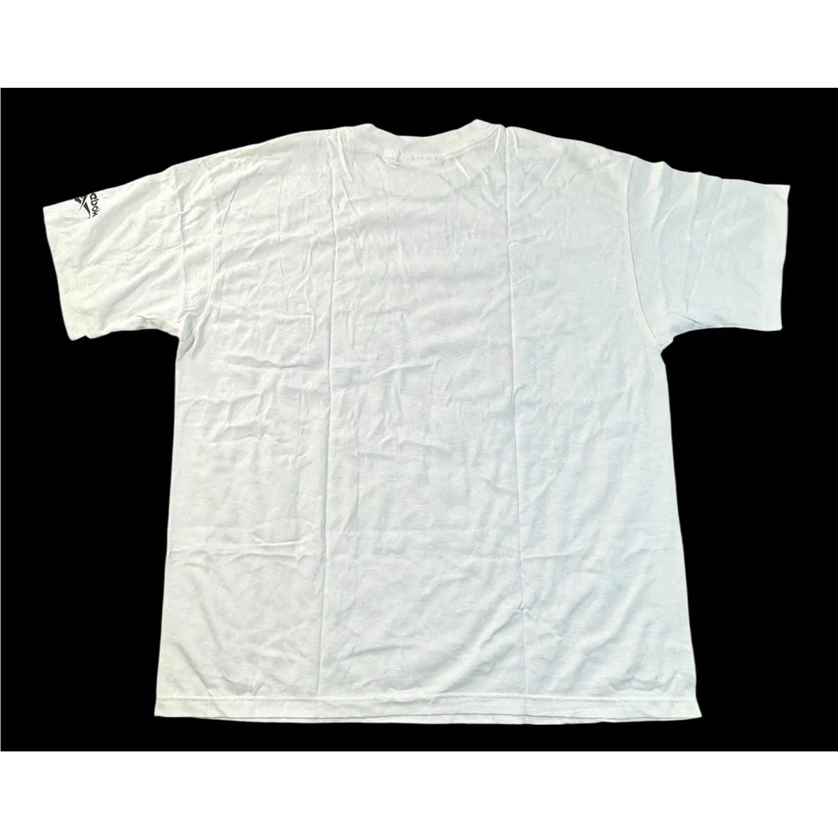 Reebok clothing - White 1