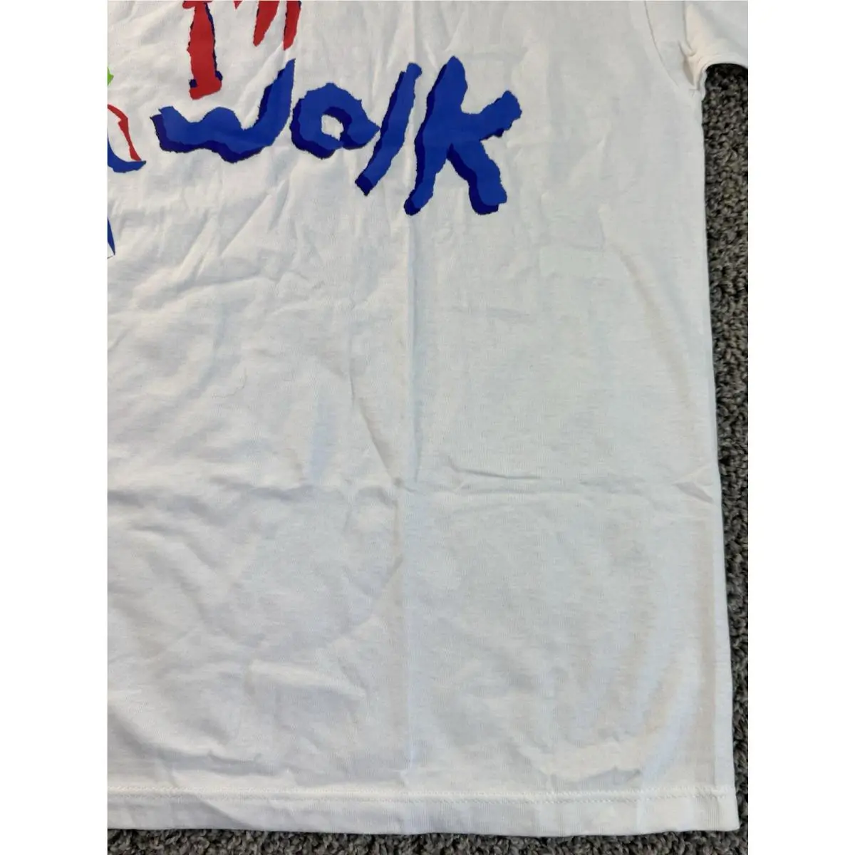 Reebok clothing - White 4