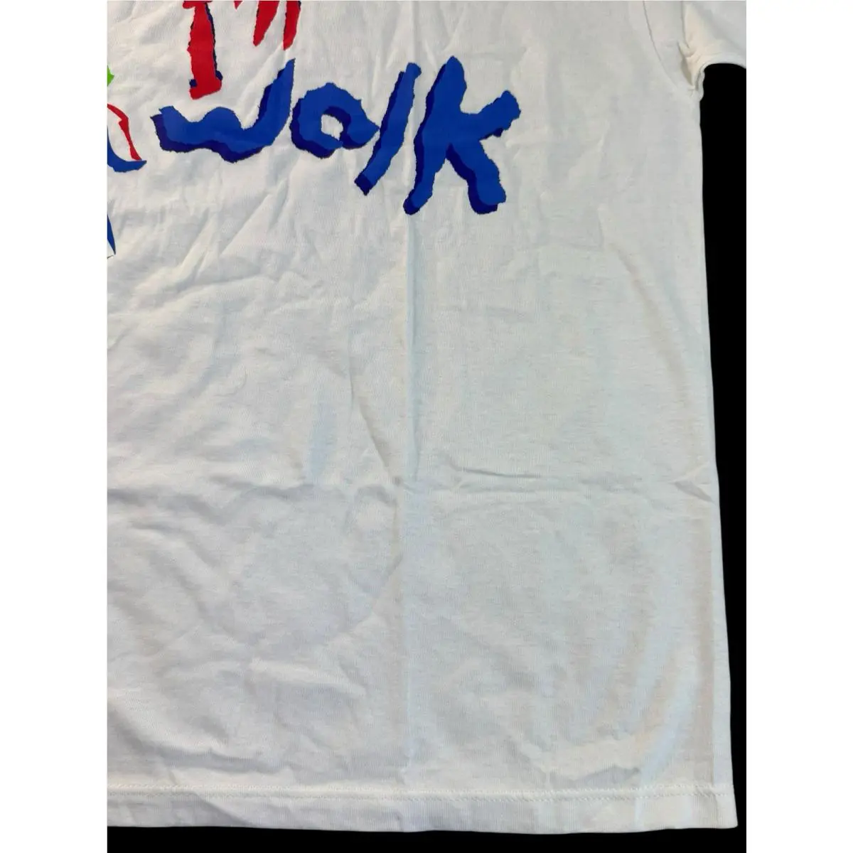 Reebok clothing - White 6