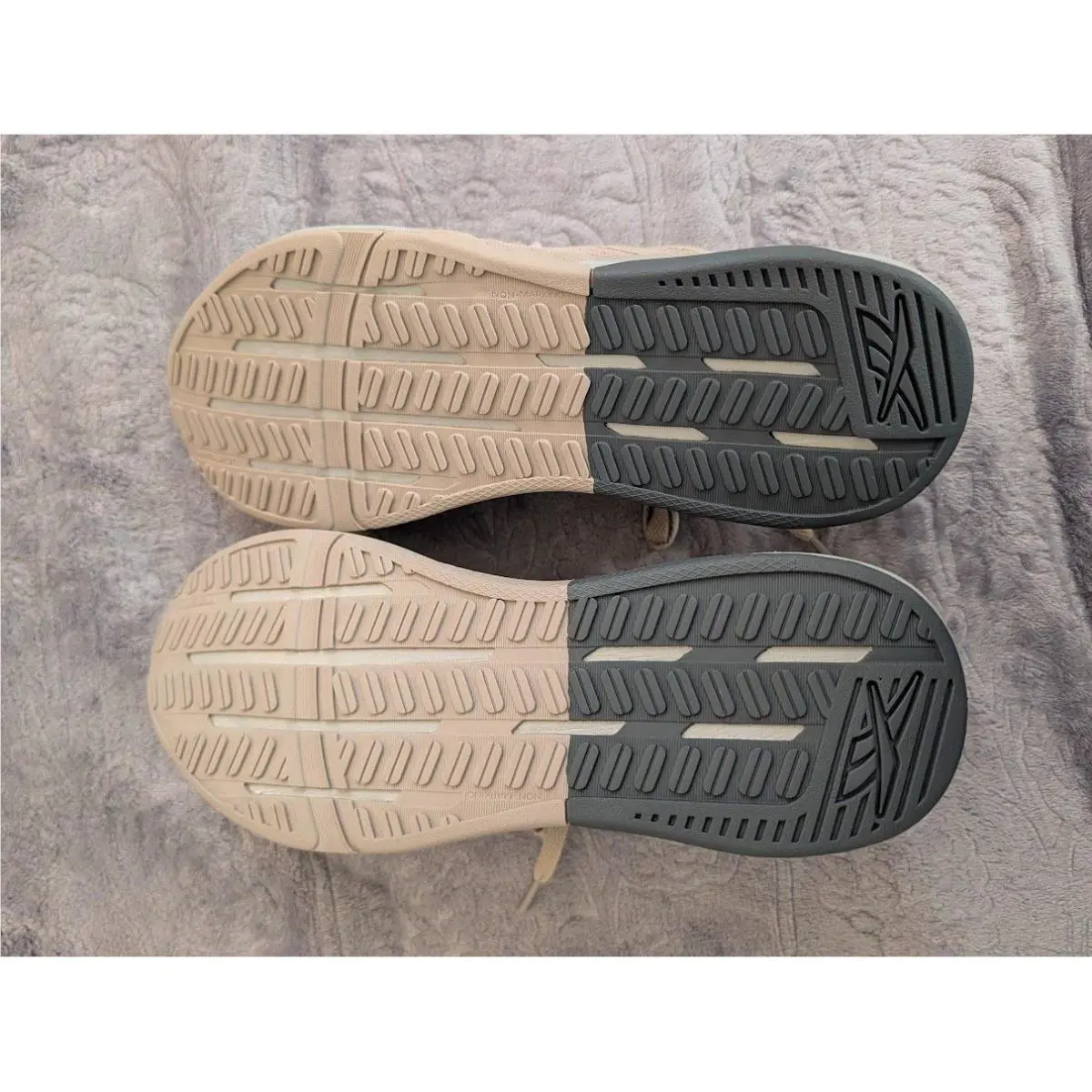 Reebok shoes - Reebok Nanoflex TR 2 - Nanoflex - Beige 4